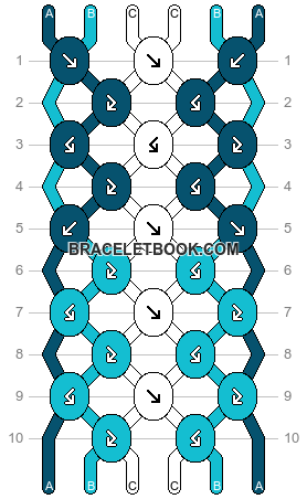Normal pattern #1860 variation #399693 pattern
