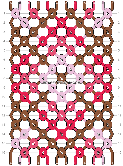 Normal pattern #29715 variation #399694 pattern