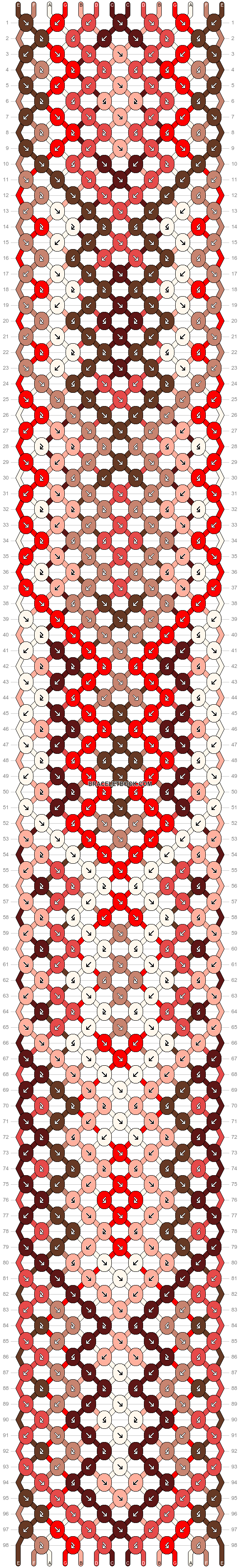 Normal pattern #192624 variation #399695 pattern