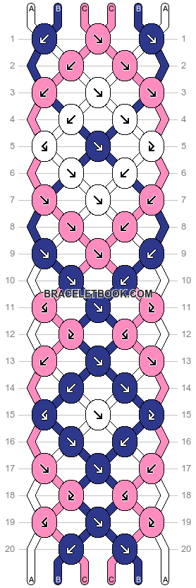 Normal pattern #22088 variation #399697 pattern
