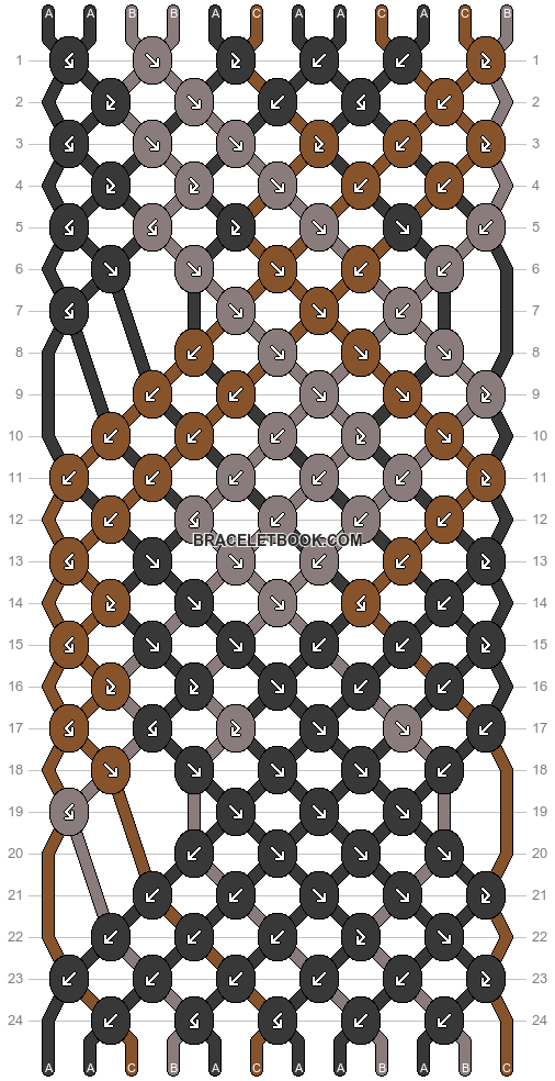 Normal pattern #185142 variation #399699 pattern