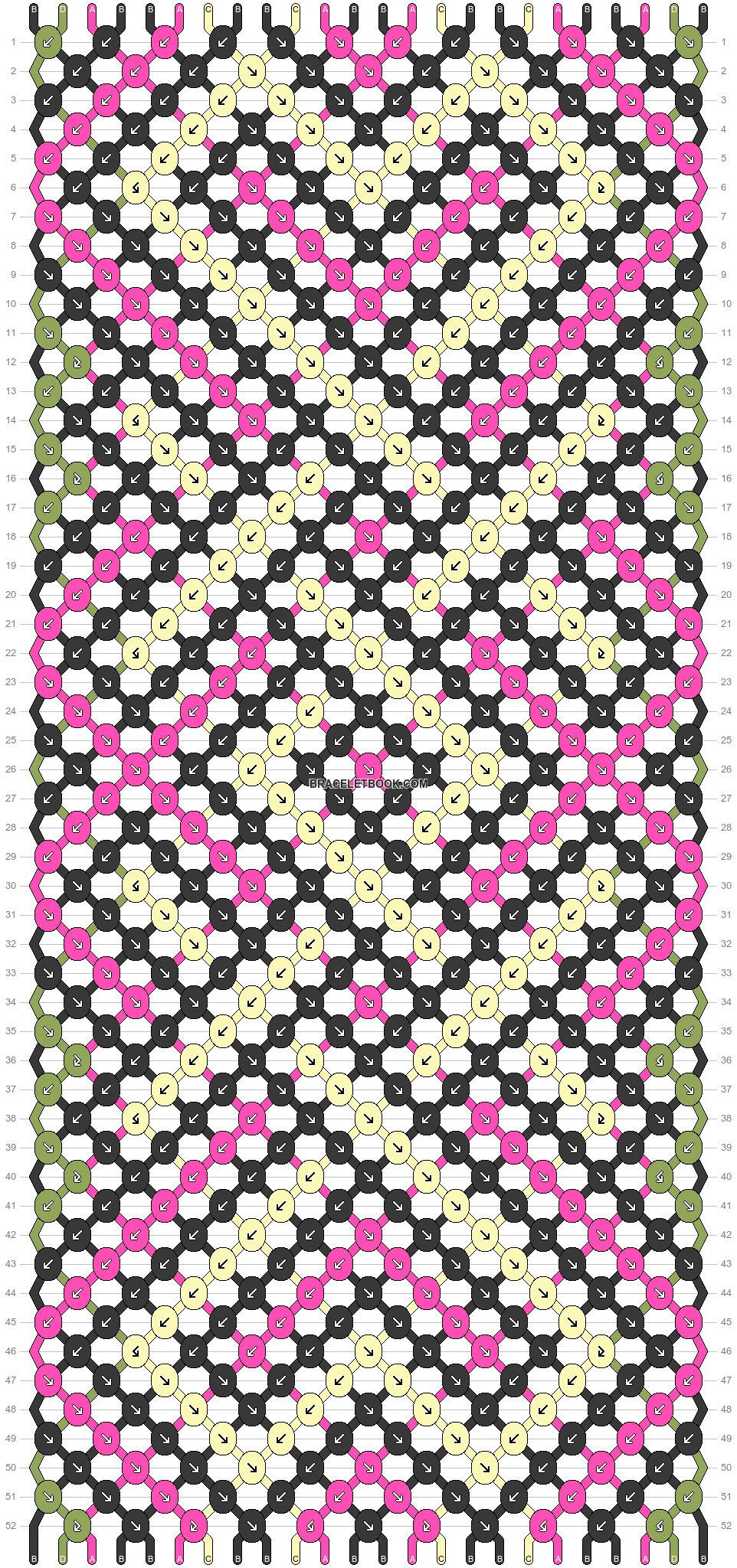 Normal pattern #109487 variation #399701 pattern