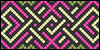 Normal pattern #109487 variation #399701