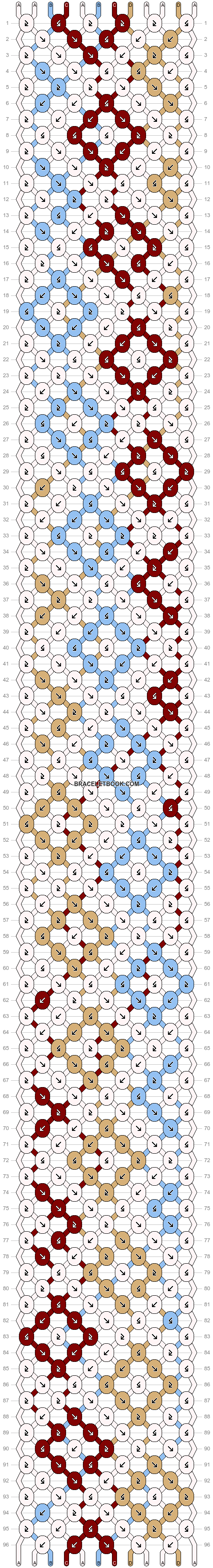 Normal pattern #191231 variation #399702 pattern