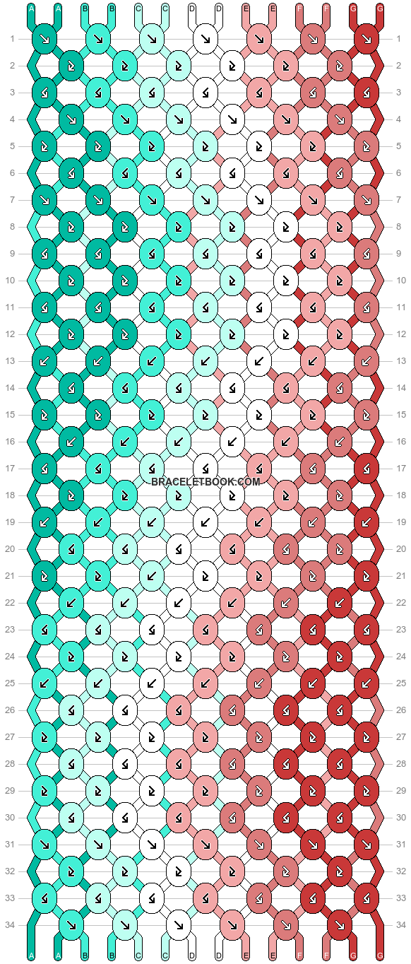 Normal pattern #106715 variation #399704 pattern