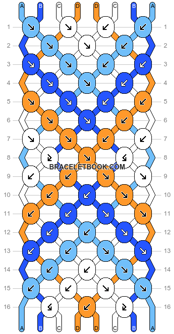 Normal pattern #986 variation #399705 pattern