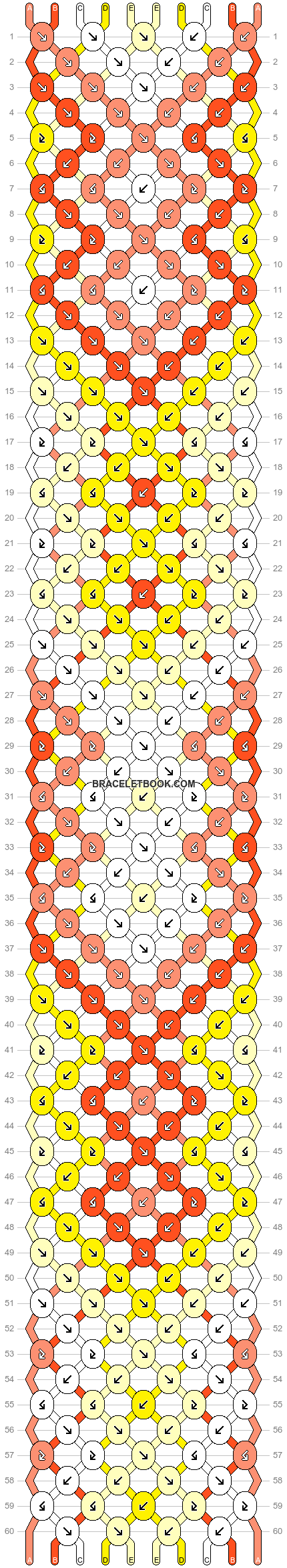 Normal pattern #80756 variation #399707 pattern