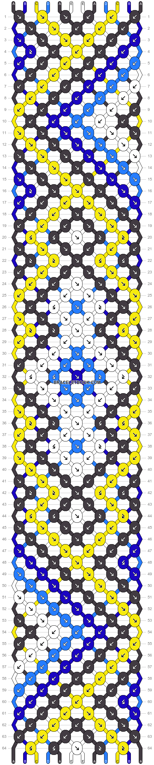 Normal pattern #170384 variation #399709 pattern