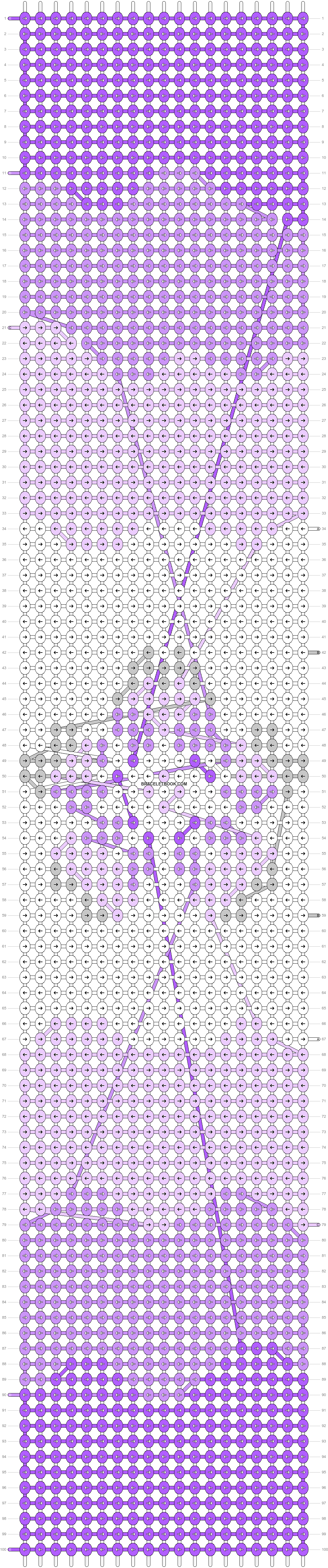 Alpha pattern #172028 variation #399711 pattern