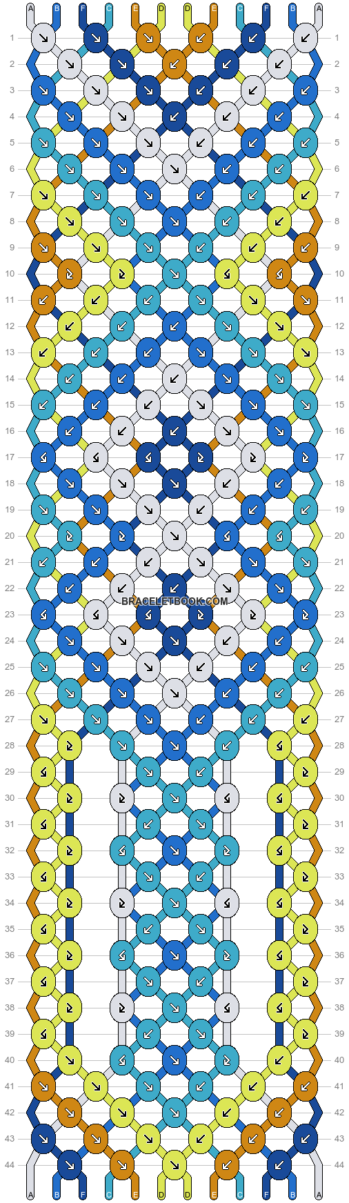 Normal pattern #28009 variation #399713 pattern