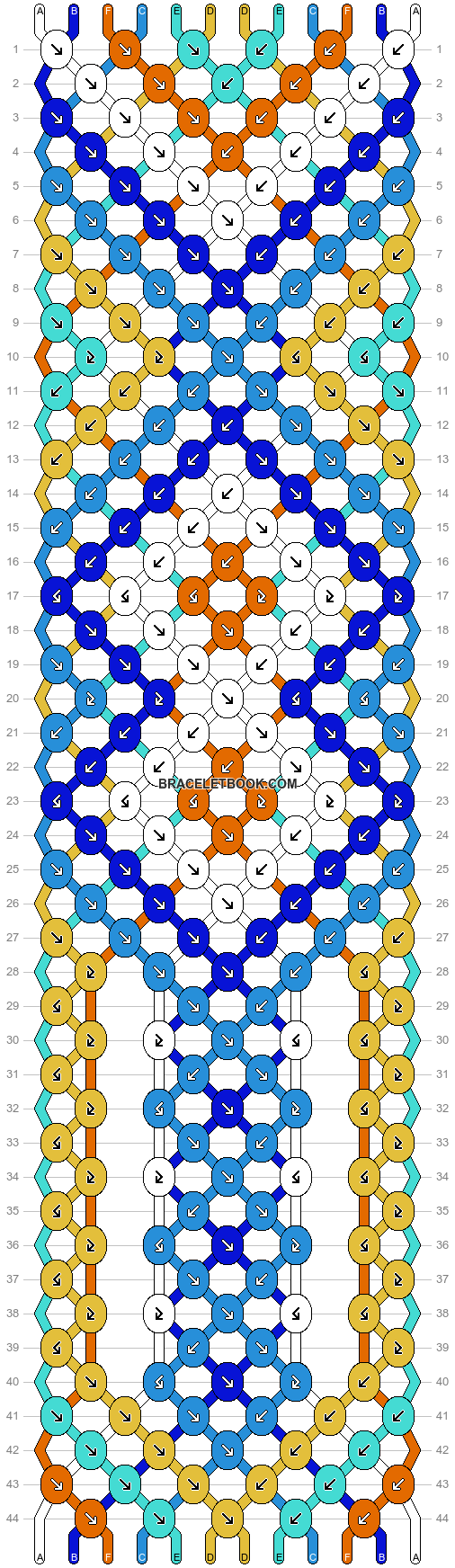 Normal pattern #28009 variation #399714 pattern