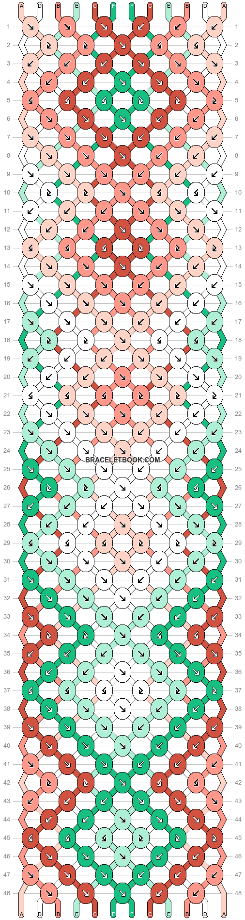 Normal pattern #61917 variation #399715 pattern