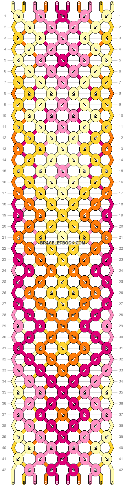Normal pattern #133494 variation #399716 pattern
