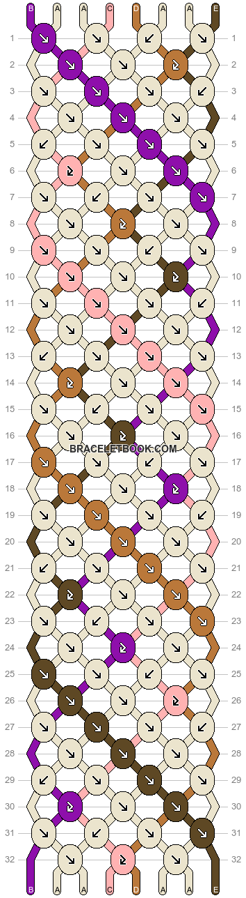 Normal pattern #136890 variation #399717 pattern