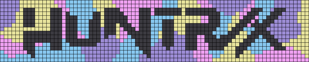Alpha pattern #192374 variation #399718 preview