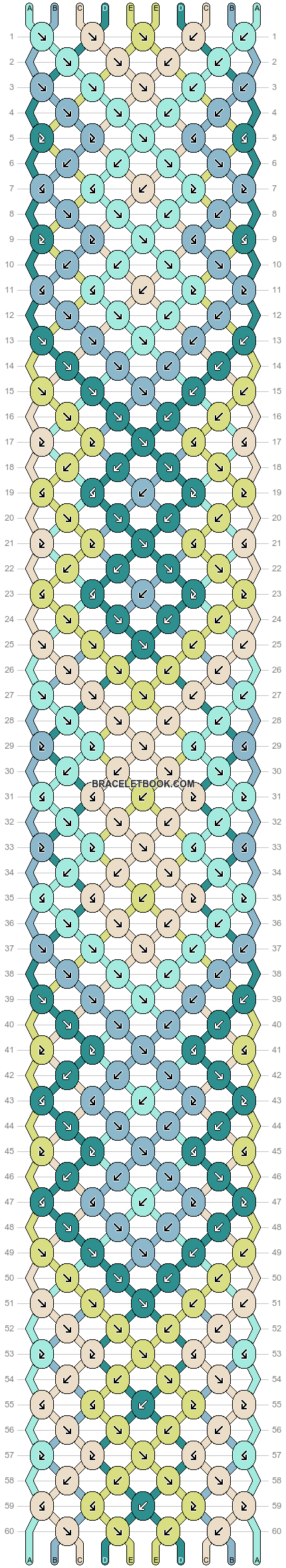 Normal pattern #80756 variation #399719 pattern