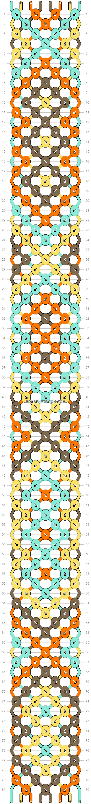 Normal pattern #150194 variation #399720 pattern