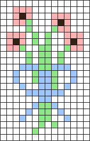 Alpha pattern #167246 variation #399723 preview