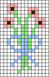 Alpha pattern #167246 variation #399723