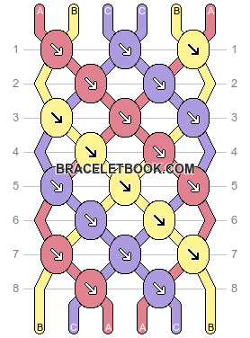 Normal pattern #839 variation #399724 pattern