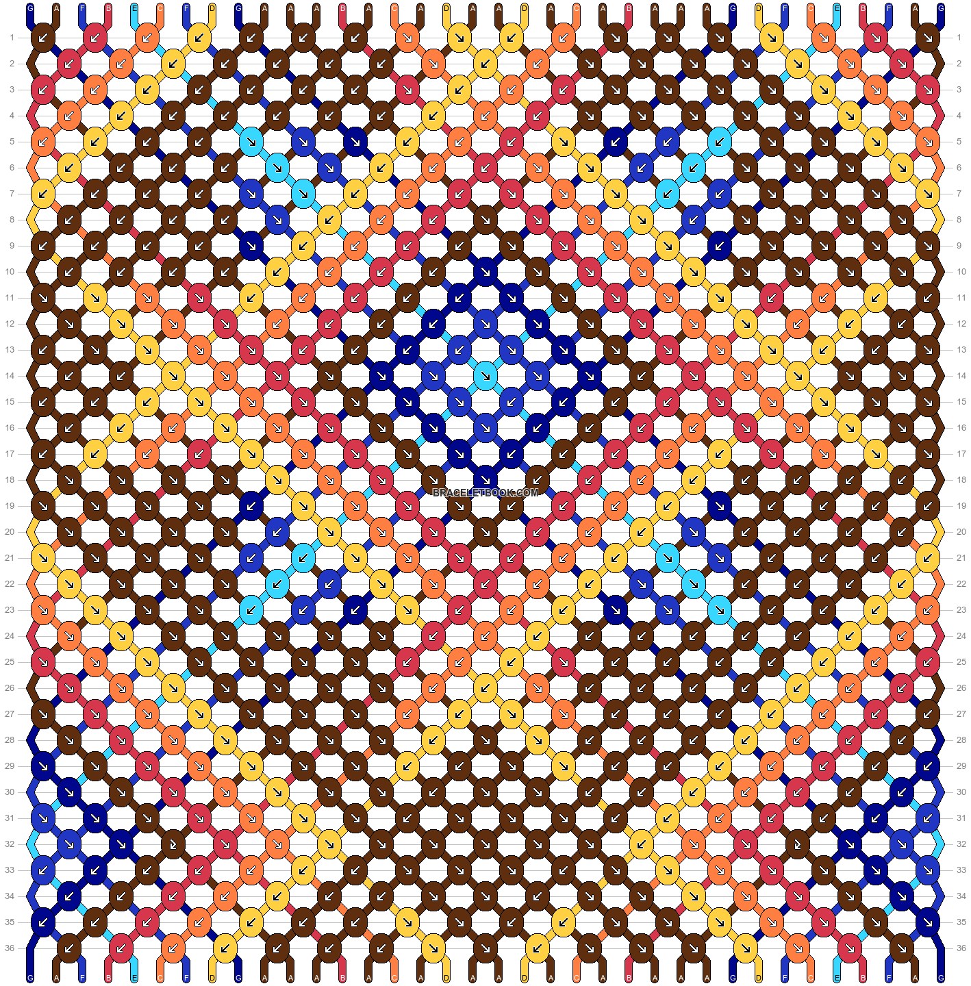 Normal pattern #109071 variation #399725 pattern