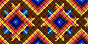 Normal pattern #109071 variation #399725