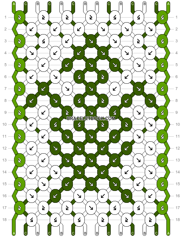 Normal pattern #149940 variation #399726 pattern