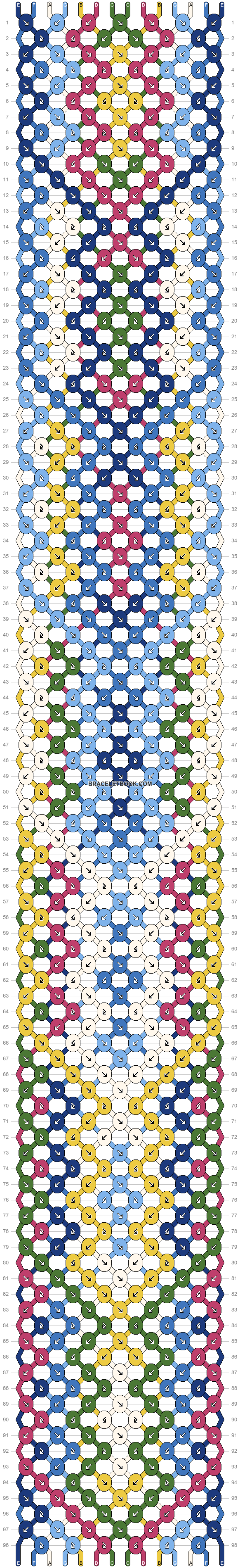 Normal pattern #192624 variation #399728 pattern