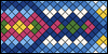 Normal pattern #192624 variation #399728