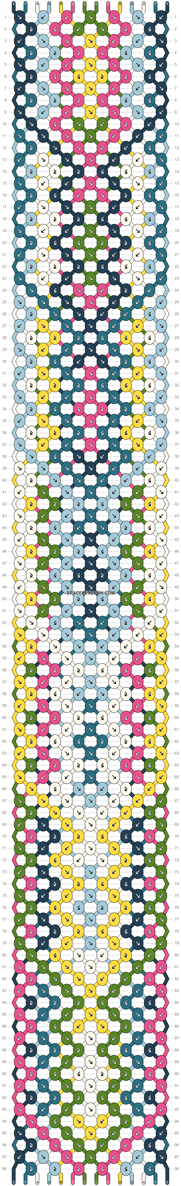 Normal pattern #192624 variation #399729 pattern