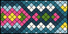 Normal pattern #192624 variation #399729