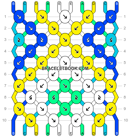 Normal pattern #22362 variation #399730 pattern