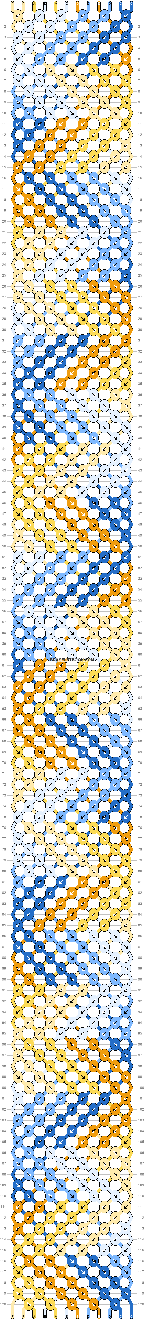 Normal pattern #165748 variation #399731 pattern