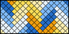Normal pattern #165748 variation #399731