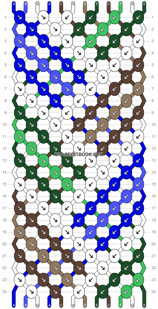 Normal pattern #3214 variation #399732 pattern