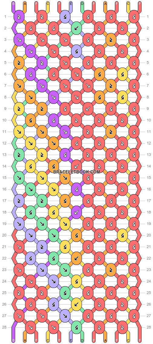 Normal pattern #174013 variation #399733 pattern