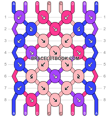 Normal pattern #148133 variation #399735 pattern