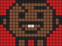 Alpha pattern #156278 variation #399736