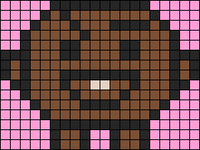 Alpha pattern #156278 variation #399737