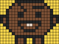 Alpha pattern #156278 variation #399738