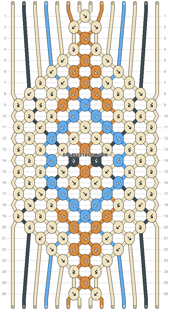 Normal pattern #172622 variation #399739 pattern