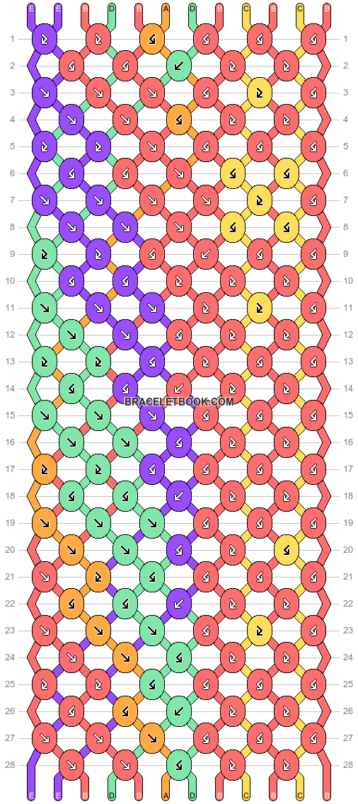 Normal pattern #174013 variation #399741 pattern