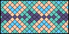 Normal pattern #64826 variation #399742