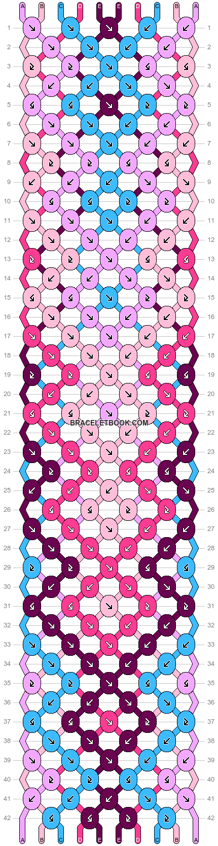 Normal pattern #133494 variation #399743 pattern