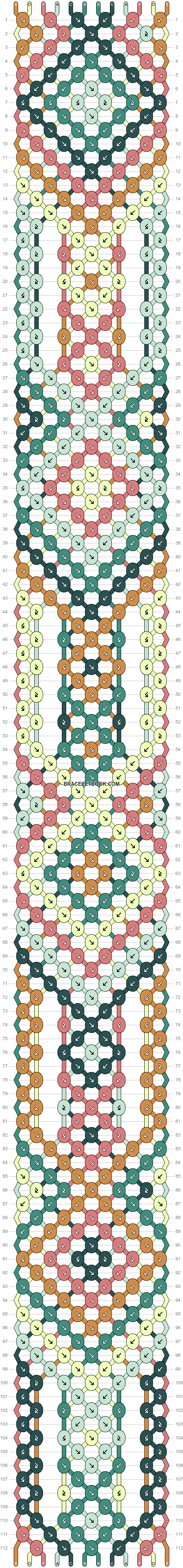 Normal pattern #34254 variation #399745 pattern