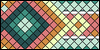Normal pattern #34254 variation #399745
