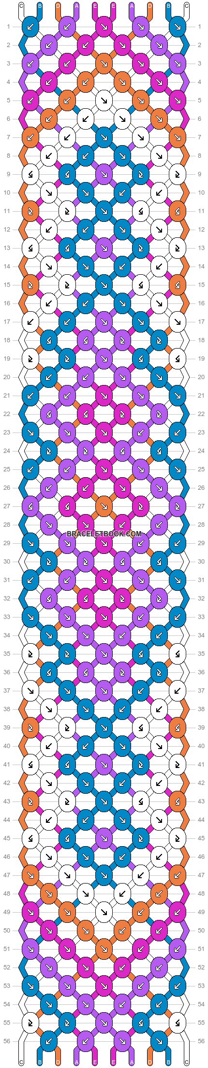 Normal pattern #130897 variation #399746 pattern