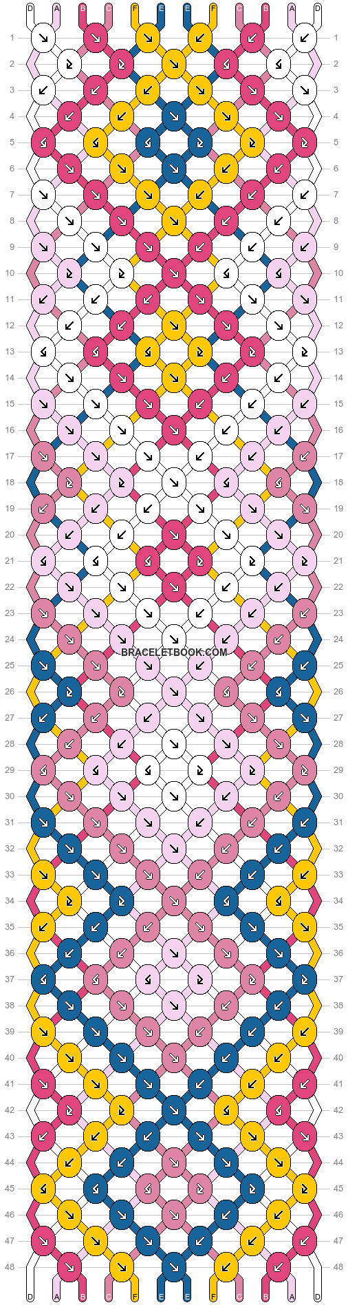Normal pattern #61917 variation #399747 pattern