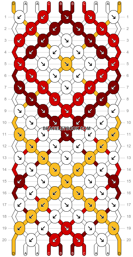Normal pattern #151834 variation #399748 pattern