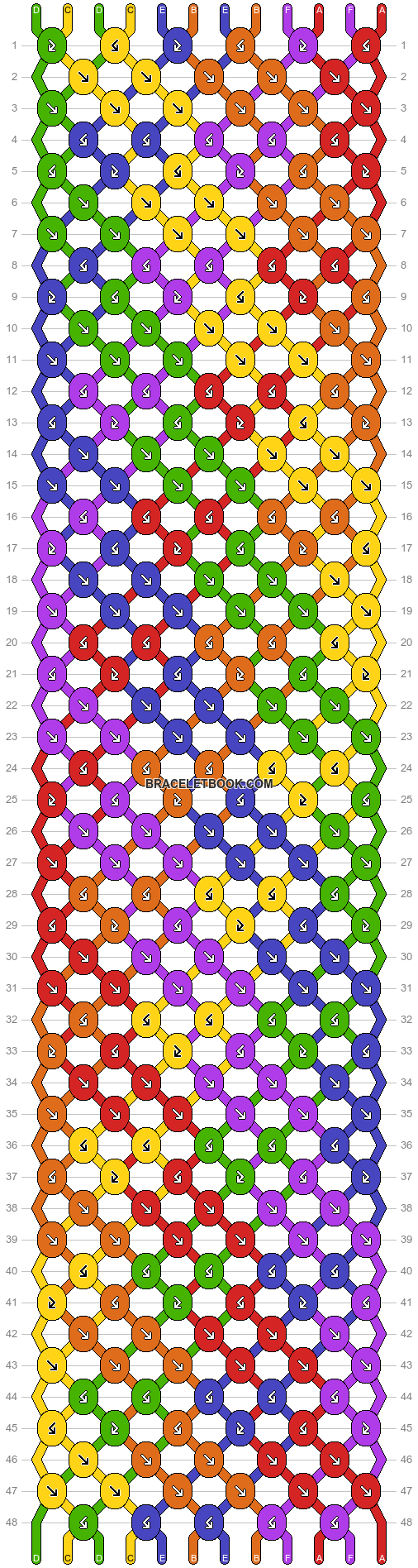 Normal pattern #189965 variation #399749 pattern
